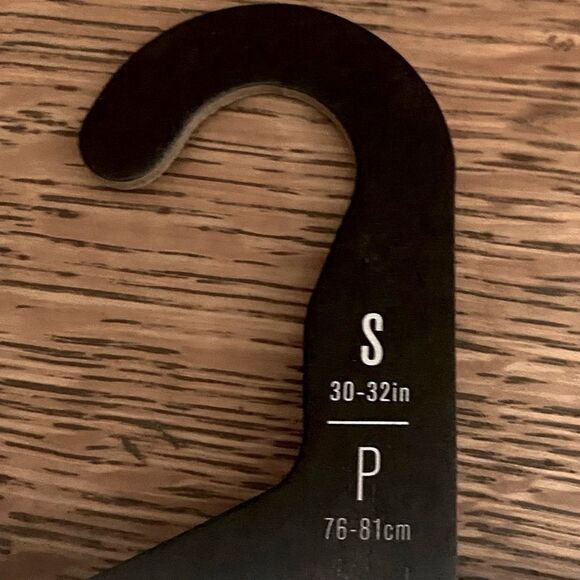 New Stance Boxer Brief Shorts Butter Blend Orange/Yellow Dye on Dye S (30"-32") - Picture 12 of 12